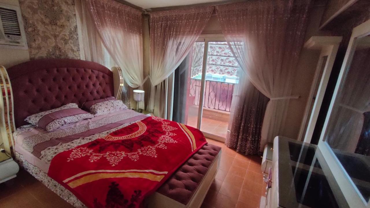 شقة مكرم عبيد للعائلات B 20 Cairo Exterior foto
